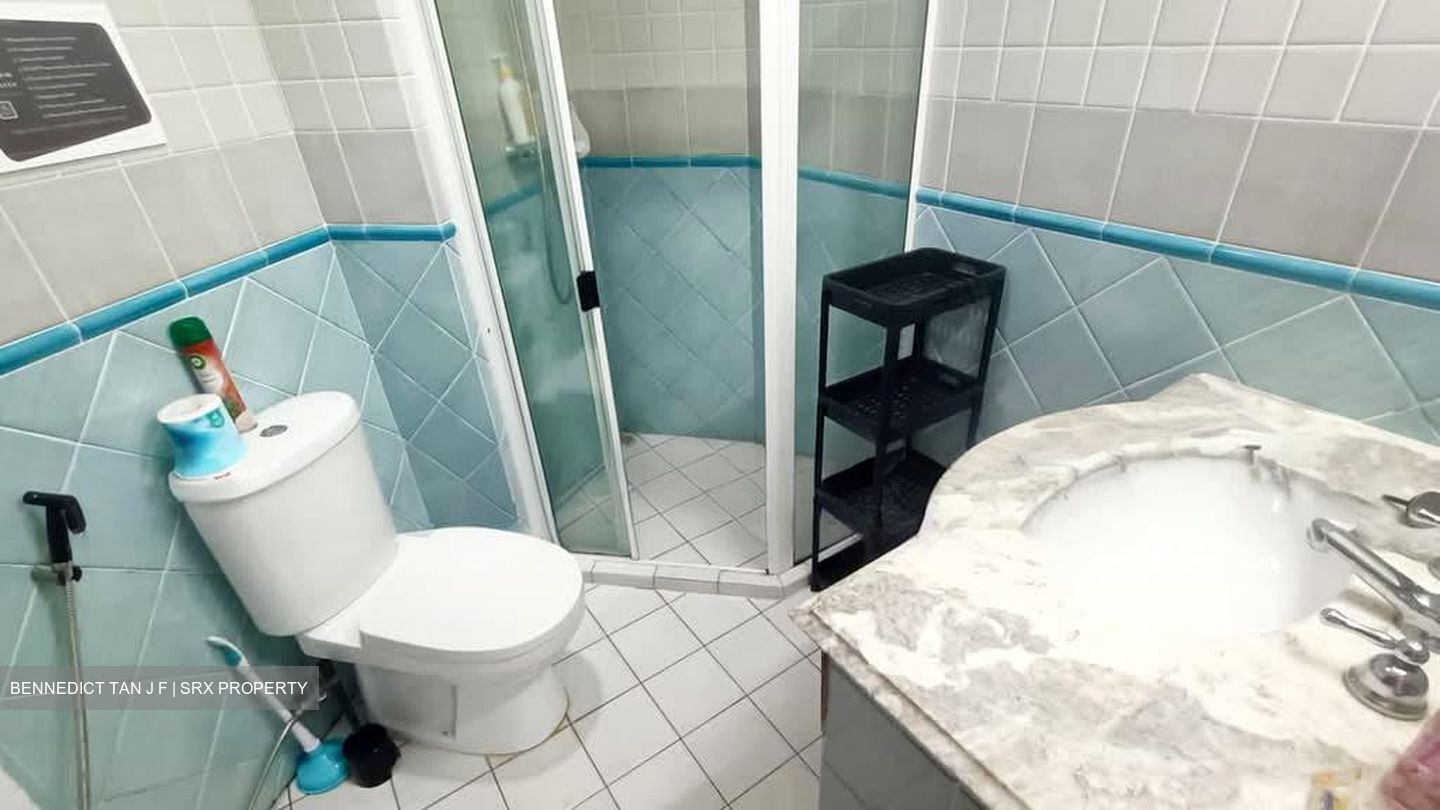 Dover Parkview (D5), Condominium #584592571